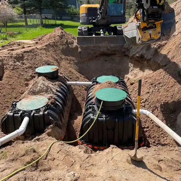 septic tank services South Amboy